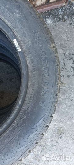 Nokian Tyres Nordman 7 175/65 R14