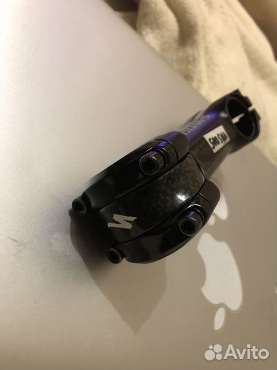 Вынос s-works specialized