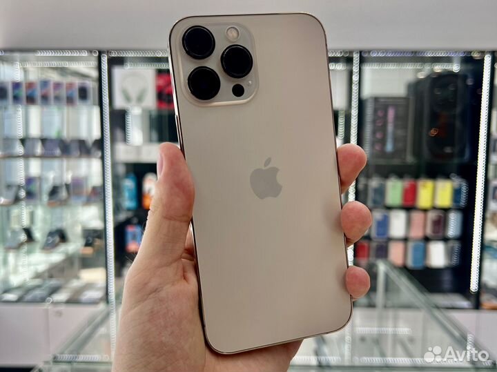 iPhone 13 Pro Max, 128 ГБ
