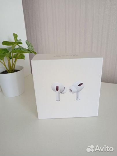 AirPods Pro