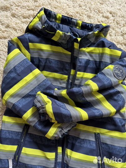 Куртка для мальчика