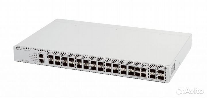 Коммутатор агрегации MES3324F