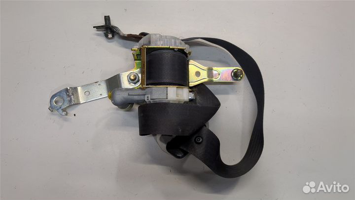 Ремень безопасности Subaru Legacy Outback (B13), 2