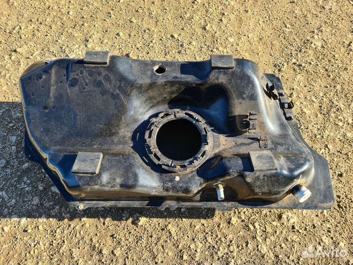 Бак топливный Chevrolet Aveo T300