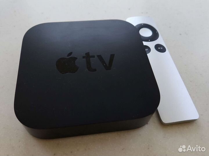Apple TV 3 Full HD (A1469)