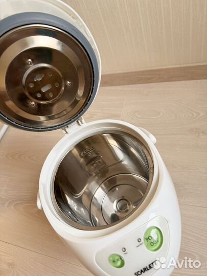 Термопот scarlett