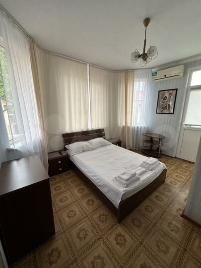 Комната 27 м², 2/3 эт.