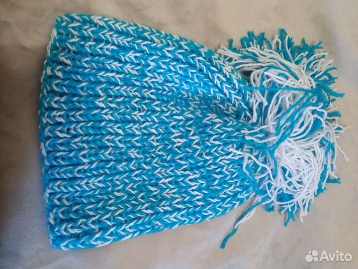 Шапка женская