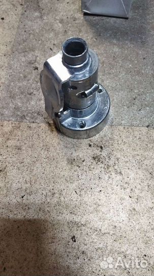 Розетка для фаркопа 7 контактная