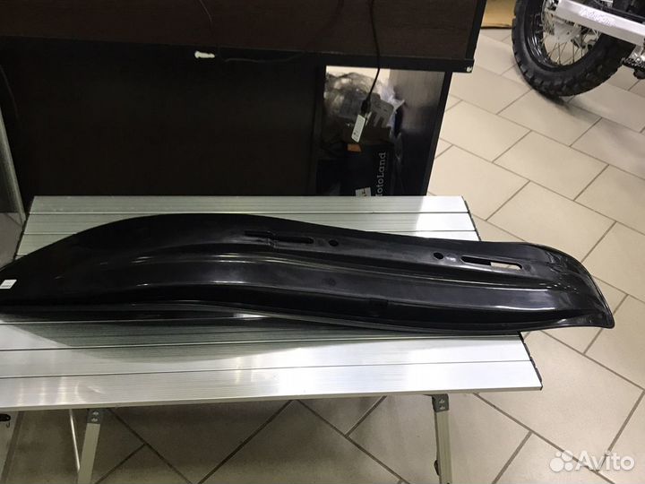 Расширитель лыжи Снегоход stels Росомаха, BRP