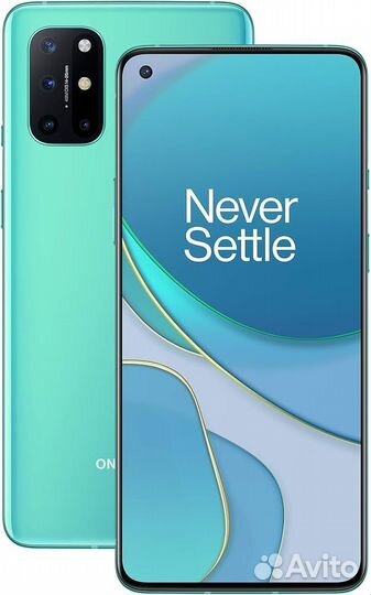 OnePlus 8T, 8/128 ГБ