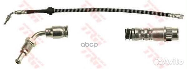 Шланг тормозной PHB538 TRW