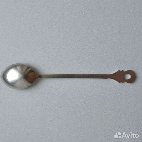 Мельхиор СССР