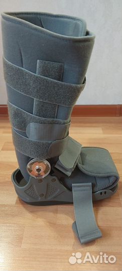 Ортез для голеностопа