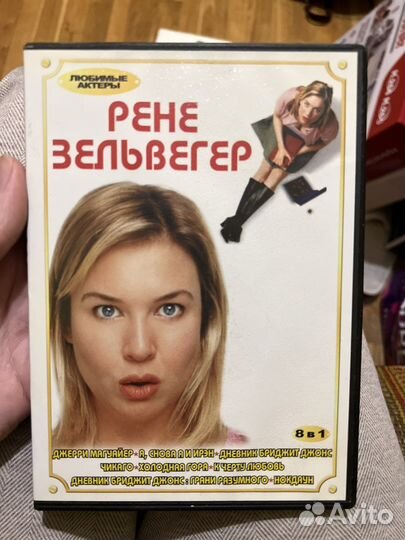 24 лучших американских кино DVD