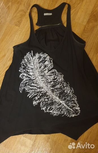 Женские вещи пакетом 48 50 размер