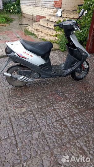 Продаю скутер
