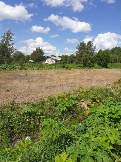 Участок 27 сот. (ИЖС)
