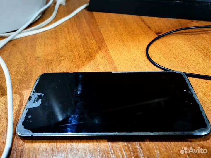 Xiaomi mi 6 ceramic 6/128