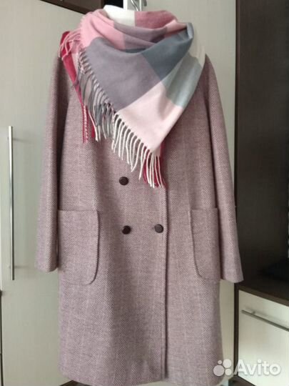 Пальто