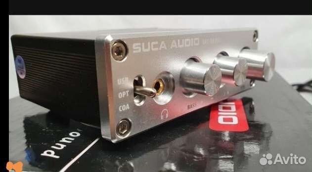 Цифровой аудио декодер