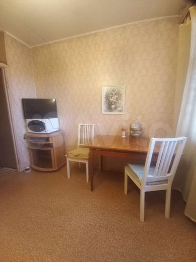 Комната 20 м² в 2-к., 4/22 эт.