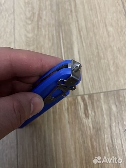 Нож складной Dagger Parrot