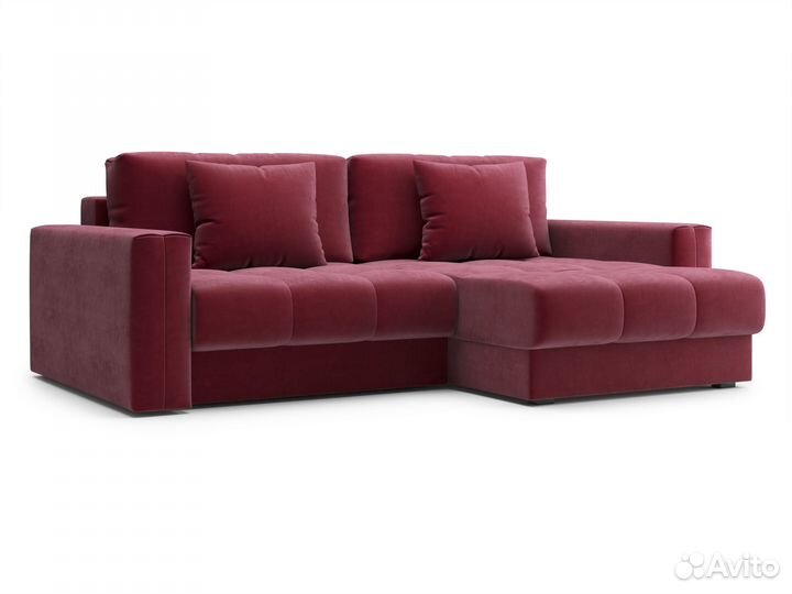 Диван угловой 