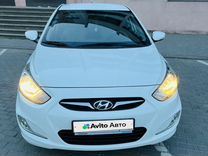 Hyundai Solaris 1.4 AT, 2012, 147 352 км, с пробегом, цена 1 050 000 руб.