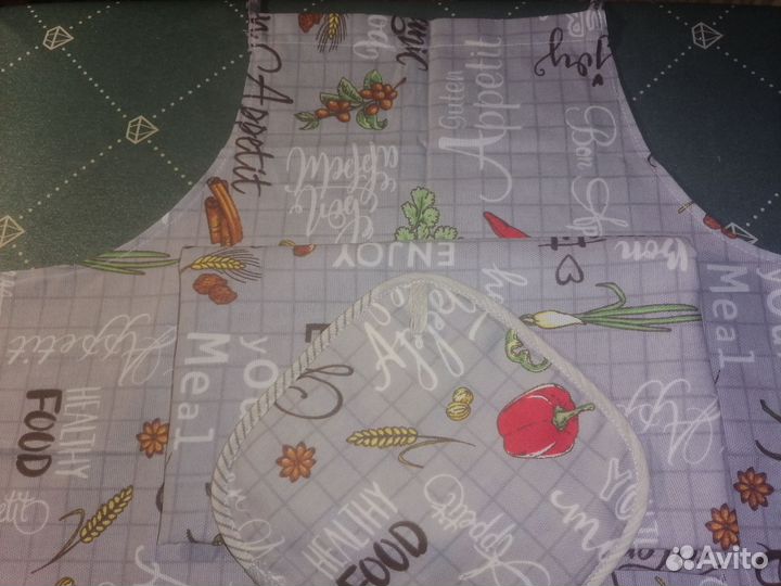 Кухонный набор67