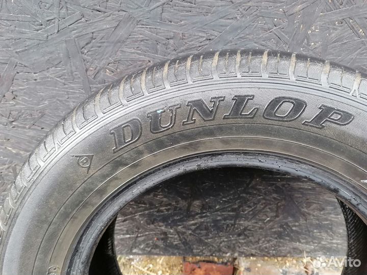 Dunlop SP Sport 3000 195/65 R15 90