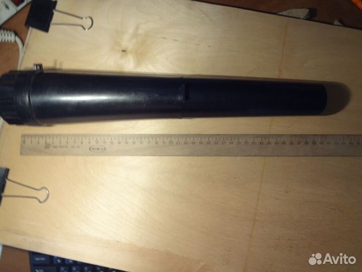 Труба зрительная СССР