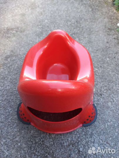 Горшок детский