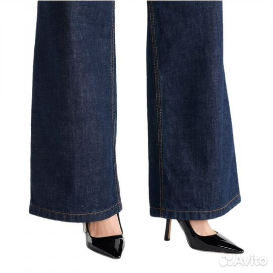 Туфли Escarpin Slingback J'Adior Christian Dior