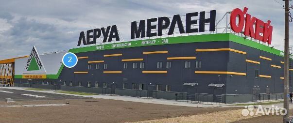 Готовый интернет-магазин стройматериалов за 7 дней