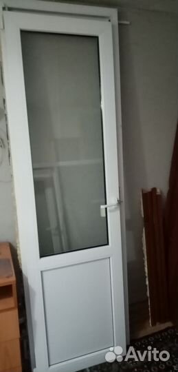 Балконная пластиковая 6702150