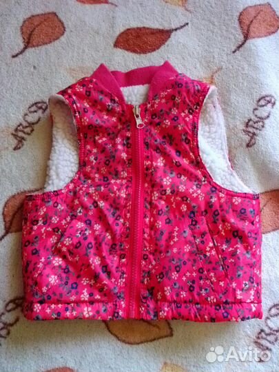 Зимний костюм 3-ка