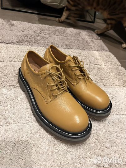 Ботинки Econika 38