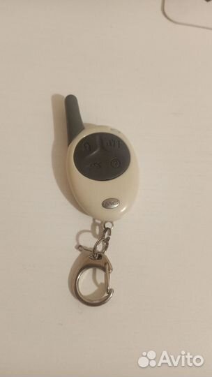 Брелок sherhan magicar 5