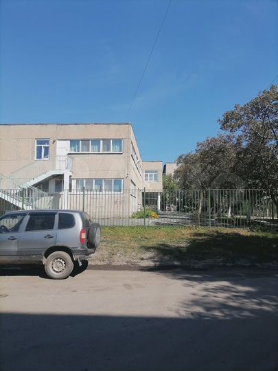 2-к. квартира, 45,9 м², 3/5 эт.