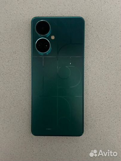 TECNO Camon 19, 6/128 ГБ