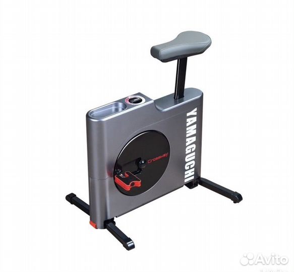 Велотренажер yamaguchi