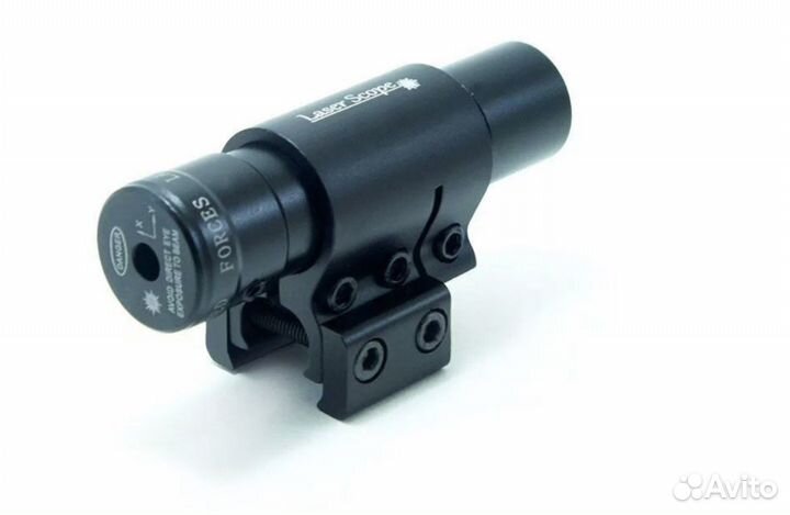 Лазерный прицел