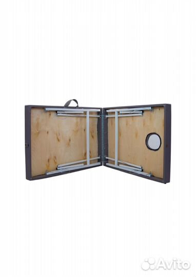 Массажный стол складной