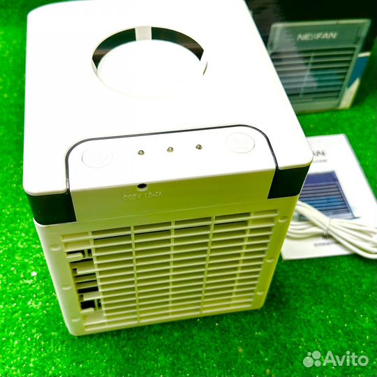 Миникондиционер