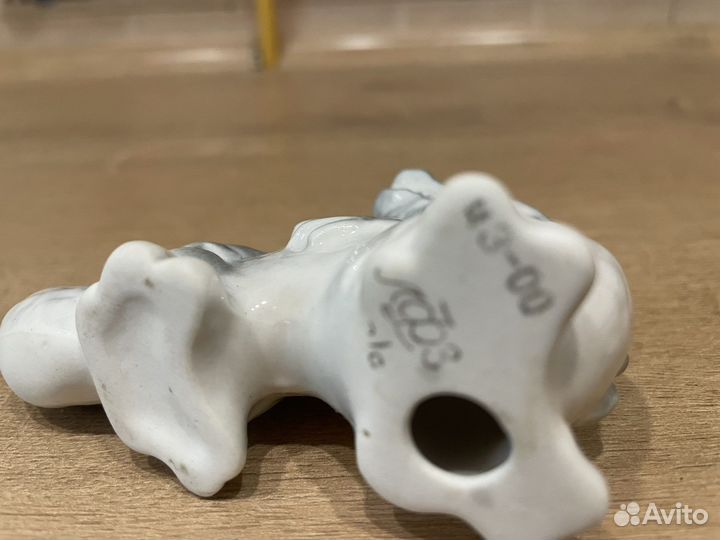 Дракон Советсого производства