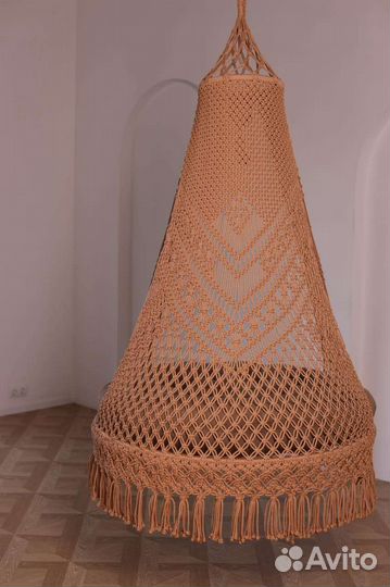 Гамак шатёр