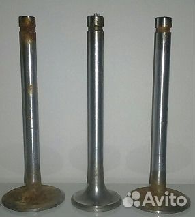 Клапана для поделок