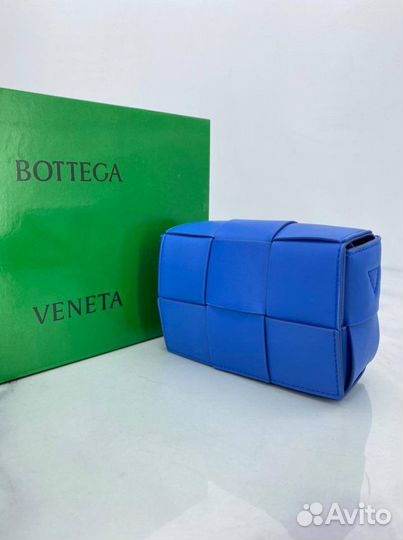 Сумка женская Bottega Veneta всех цветов