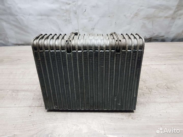 Испаритель кондиционера Renault Megane 1